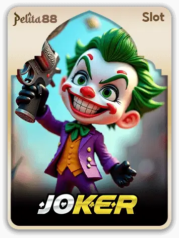 pelita88 hot game joker